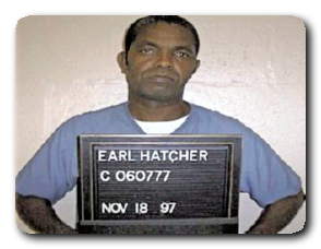 Inmate EARL H HATCHER
