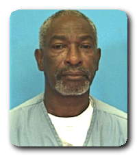Inmate VINCENT A HOLLY