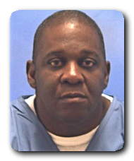 Inmate ARTHUR L JOHNSON