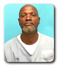 Inmate ROGER BECKWITH