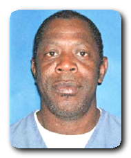 Inmate WILLIE E EALY