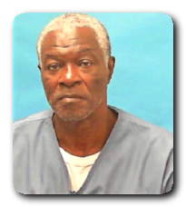 Inmate WILLIE JR. FORBES