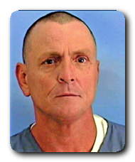 Inmate GARY L CONNELLY