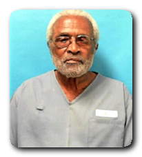 Inmate HOLLAND WHITE