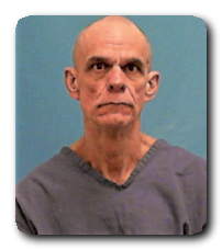 Inmate PETER B WADLUND
