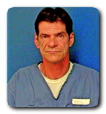 Inmate JAY RUSSO
