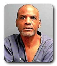 Inmate CLARENCE JR EDWARDS