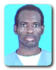 Inmate KENNETH SR KNOWLES