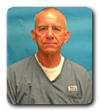 Inmate WALTER P MYERS