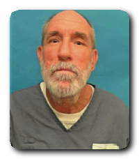 Inmate CHARLES L ARMSTRONG