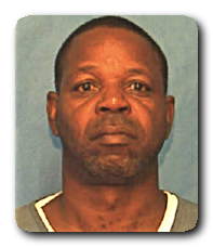 Inmate VERDELL JR. HILL