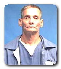 Inmate WILLIAM E LOWENTHAL