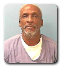 Inmate GREGORY A MILLER