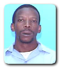 Inmate GERALD A ROGERS