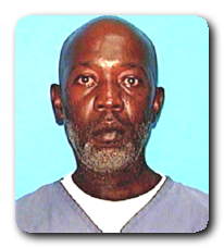 Inmate GREGORY A ROUSE