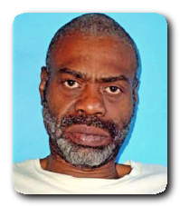 Inmate KENNETH E SPRINGS