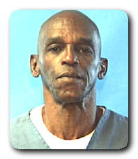 Inmate DELROY K YOUNG