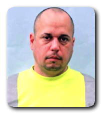 Inmate KENNETH RAY CLARK-COTTO