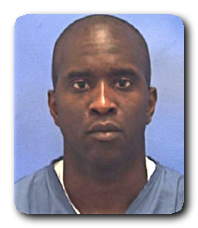 Inmate LAMONT J HOUSTON