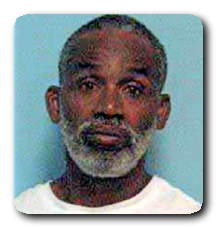 Inmate WALLACE HOWELL