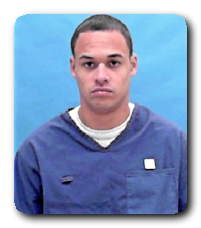 Inmate JONEL B RIOS