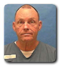 Inmate DANIEL R SEACHRIST