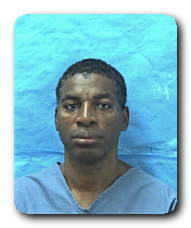 Inmate CHARLES K FELTON