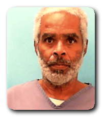 Inmate CLARENCE L HATCHER