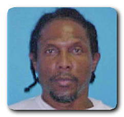 Inmate GREGORY HOWELL