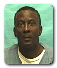 Inmate WALTER I LAWRENCE