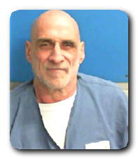 Inmate DONALD W MILLER
