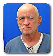 Inmate LARRY E BELL