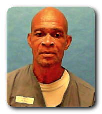 Inmate DANIEL G JONES