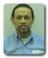Inmate KENNETH ROBINSON
