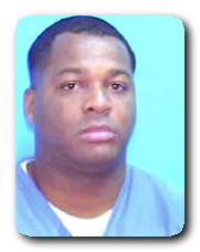 Inmate KENNETH L AARON