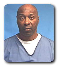 Inmate DONNIS T FOSTER