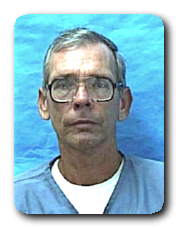 Inmate MICHAEL HENRY