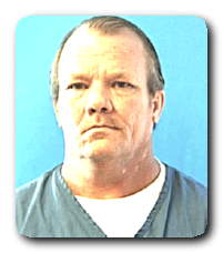 Inmate DAVID LYNCKER