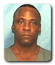 Inmate ANTHONY T ROBERTS