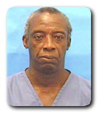 Inmate CALVIN JR. GRIFFIN