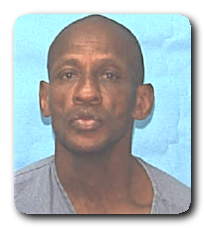 Inmate GREGORY EDWARDS