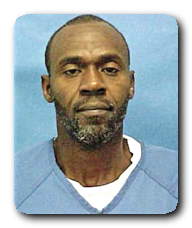 Inmate WILLIE G HAMPTON