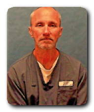 Inmate DANNY L LOWE