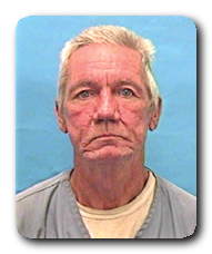 Inmate GREGORY A LUCHINA