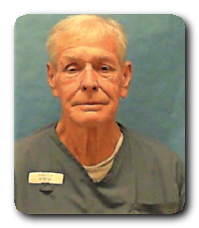 Inmate JIMMY T RALEY