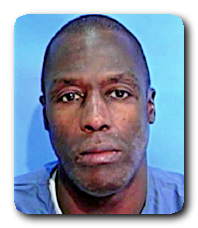 Inmate KEVIN A BEDDEN