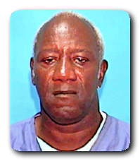 Inmate LARRY BYNUM
