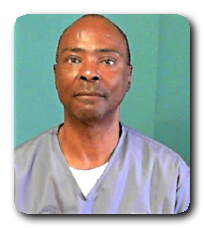 Inmate LONDELL MOSS