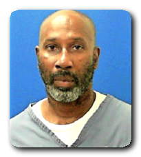 Inmate CLINT J WOODEN