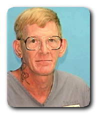Inmate JERRY L BECHNER